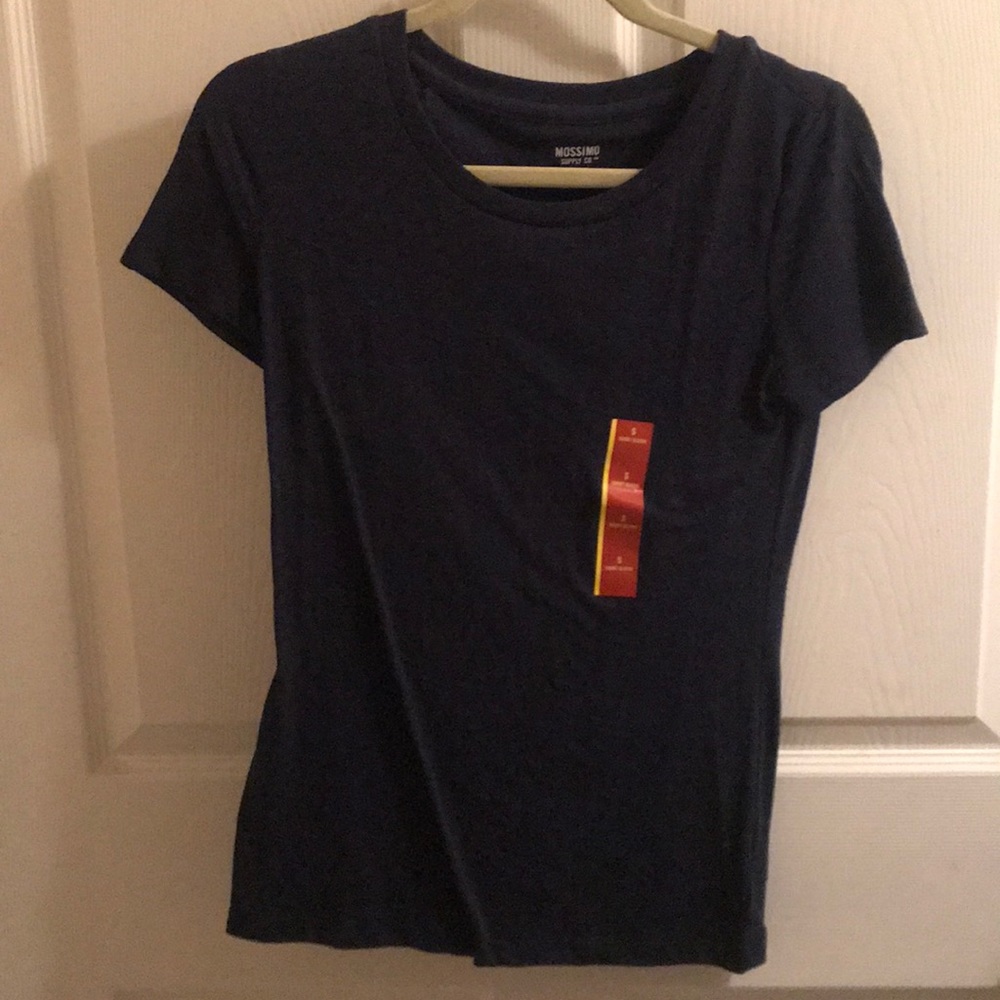 MOSSIMO Crew Neck Tee